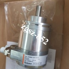 1pcs New Kubler Encoder 8.5868.1231.3112 FedEx or DHL picture