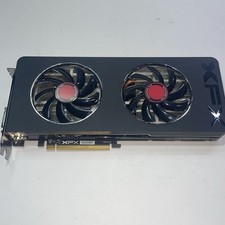 XFX AMD Radeon R9 280 3GB GDDR5 Graphics Card GPU Tested And Working picture