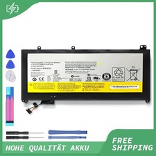 52Wh L12L4P62 L12M4P62 Laptop Battery for Lenovo IdeaPad U330 Touch U430P picture