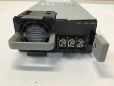 Cisco PWR-CC1-650WDCR 341-101117-01 650W DC Cisco C8300 Power Supply picture