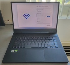 Asus ROG Zephyrus Gaming Notebook PC Model: GU502L intel CORE i7 GeForce RTX picture