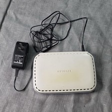 NETGEAR GS608 v3 8 Port Gigabit Ethernet Network Switch 10/100/1000M picture