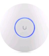 Ubiquiti Networks UniFi 6+ Access Point | US Model | PoE Adapter not Included (U picture