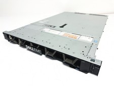 Dell R6415 1x EPYC 7351P 16-Core H740P 64GB-R 2x 300GB HDD 750W 1U CTO Server picture