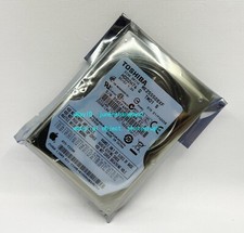 TOSHIBA 250GB 7200RPM MK2555GSXF SATA Interface Notebook Hard Drive picture