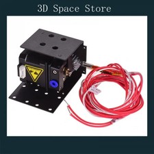 Extruder kits for Anet 3d printers A8, A8plus ET4 ET4pro et4x /ET4X-R ET5 ET5pro picture