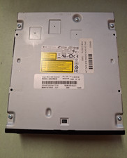 LG GH22NS40 Super Multi DVD SECURDISC ROM VER NL01 picture