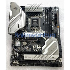 For ASRock Z690 Steel Legend WiFi 6E LGA1700 DDR4 3×M.2 8×SATA III Motherboard picture