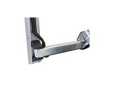 Ergotron StyleView Sit-Stand Combo Extender - Mounting Component 45-261-026 picture