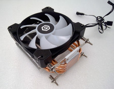 CyberPowerPC CPU Cooler Heatsink Fan AM5 AM4 picture