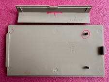 Original AMIGA 500 Trapdoor & Expansion Slot Cover, A500 & A500+, 01 26 picture