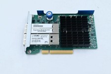 HP 544FLR-QSFP Infiniband ConnectX-3  10Gb/40Gb Dual Port Eth Adapter PCIe X8 picture