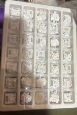WS MORANDI Switches 35 Pcs picture
