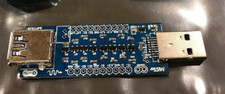 Mister FPGA SNAC Mainboard picture
