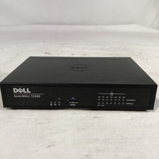 Dell SonicWALL TZ300 Firewall Appliance- No Power picture