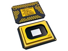 💎 Texas Instruments S8060-6402 DLP DMD Projector Chip Replacement 4574280 picture