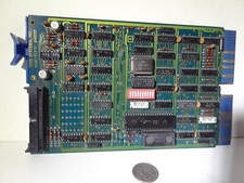 Excellent Condition MDB Systems MLSI-DLV11 Circuit Board #40320 from 1976 picture