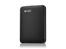 Western Digital WDBDTV0010BBKWESN WD Elements 4 TB Portable Hard Drive picture