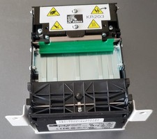 Zebra KR203 Direct Thermal KIOSK/POS Receipt Ticket Printer picture