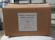 Oberon 1011-00-WH Wireless Access Point Right-Angle Wall Mount picture