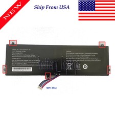 10pin 9line NV-4774126-2s UTL4776127-2S Battery For Smartbook 141 PC208PC209 picture
