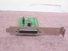 DTC DTC1188 Parallel Express ISA Parallel Port Card DB25 eMachines 366i2 picture