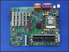 1PCS MSI MS-6339 VER: 1 IPC mainboard picture