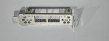 Low profile Bracket for SolarFlare X2522 PLUS 10/25G SFP28 SFN8522 Onload picture