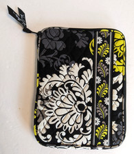 Vera Bradley Baroque Tablet eReader Soft Case 9 Inches By 7 Inches picture