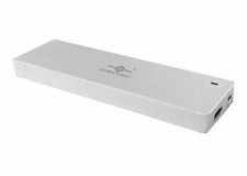 Vantec NST-203C3-SV M.2 SATA SSD to USB 3.1 Gen 2 Type C Enclosure picture