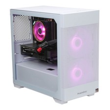 A gaming Pc With Good Specs. Runs Every Game I Tried Very Well Including CoD. picture