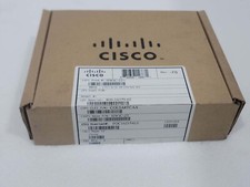 CISCO HWIC-2T 2-Port HIGH-SPEED ASYNCHRONOUS SERIAL WAN INTERFACE CARD  picture