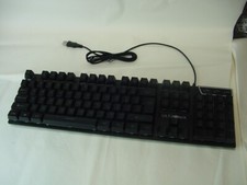 ULTRONIX GAMING KEYBOARD picture