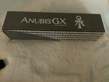 AnubisGX Premium Desk Mat – Soft Felt Extended Mouse Pad picture