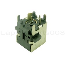 For HP 24-DF0092DS 24-DF1023W  All-in-One Desktop DC IN Power Jack Charging Port picture