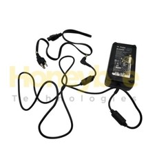 GENUINE LENOVO 150W AC ADAPTER YELLOW TIP ADP-150NBD 45J9402 45J9401 TESTED picture