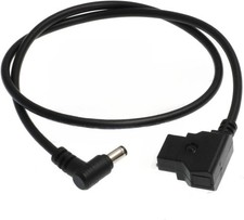 D-Tap to DC 12V Power Cord for Sony PXW FS7 FS5 II Panasonic EVA1 Camera Anton picture