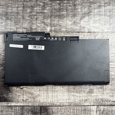 Laptop Battery CM03XL High Performance Recharge  Li-ion Open Box Damaged picture