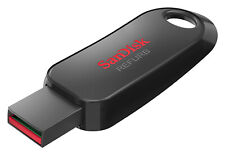 100x SanDisk Cruzer Snap USB 2.0 Flash Drive 32GB SDCZ62-032G picture