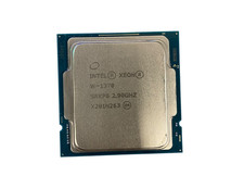 Intel Xeon W-1370 2.90GHz 8 Core 16MB 80W FCLGA1200 CPU CM8070804497713 SRKP8 picture