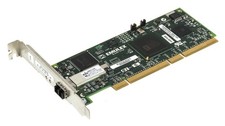 IBM FRU 00P4297 FIBRE CHANNEL 2Gbps PCI-X NETWORK CARD picture
