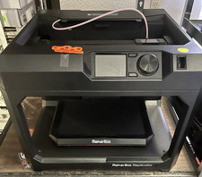 MakerBot PABH65 Replicator+ Desktop 3D Printer | TESTED & WORKING picture