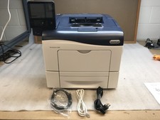 Xerox VersaLink C400 Color Laser Printer C400 36ppm 1k Pg Ct w/ Toner & Cables picture