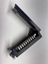 Corning RST-000 Ribbon Splitting Tool with Brush and Case picture