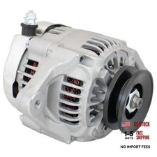 AND0350 Alternator Compatible With/Replacement For Kubota RTV900G-H All, picture