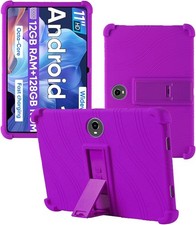 Universal 11 Inch Tablet Case Shockproof Stand Silicone 11