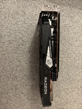 ASRock AMD Radeon RX 6500XT 4GB (Read Description) Video Card picture