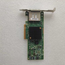 Dell LSI SAS9207-8E External HBA, PCIe 3.0, 8-port (SFF-8088). Quick delivery picture