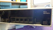 Cisco ASA5525-X  ASA 5525-X Adaptive Security Appliance VPN Premium lic 128SSD picture