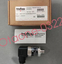 1PCS NEW Trafag 8240.74.25717 Pressure sensor Fast delivery Via Fedex/DHL picture
